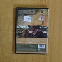 UNA MUJER EN AFRICA - DVD