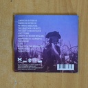 GRUFF RHYS - AMERICAN INTERIOR - CD