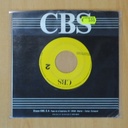 PERFECT GENTLEMEN - OOH LA LA ( I CAN´T GET OVER YOU ) - SINGLE