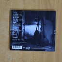 LEE RANALDO - BETWEEN THE TIMES AND THE TIDES - CD