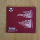 VARIOS - HOMENAJE A FAMILY UN SOPLO EN EL CORAZON DE ELEFANT - CD