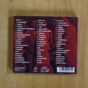 THE PLATTERS - THE ULTIMATE COLLECTION - CD