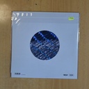 JUAN ESPIGA - HORREO - LP