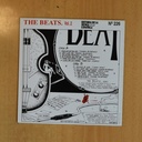 VARIOS - THE BEATS VOL 2 - LP