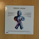 XOAN RUBIA - LEMBRANZAS - GATEFOLD LP