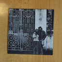 OLGA MANZANO Y MANUEL PICON - GUARDA EL NOMBRE DE ESTE AMOR - GATEFOLD L