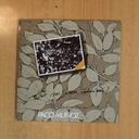 PACO MUÃOZ - LA LLIBERTAT LA PICAREN - GATEFOLD LP