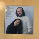 OLGA MANZANO Y MANUEL PICON - CANCION DE ESQUINA - LP
