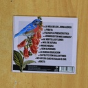 SILENCIADOS - NI TU ERES PARA TANTO NI YO PARA TAN POCO - CD