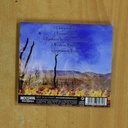 SILENCIADOS - PODEROSOS BICHEJOS DEPREDADORES - CD