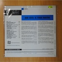 DON COSTA - EL TOQUE MAESTRO - LP