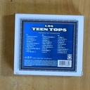 LOS TEEN TOPS - LOS TEEN TOPS - CD