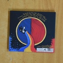 CORIZONAS â THE NEWS TODAY - CD