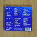 TORNADOS - TELSTAR THE COMPLETE - CD