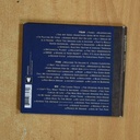 ANDY PARTRIDGE - THE FUZZY WARBLES COLLECTION - CD