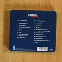 GEORGIE FAME - NAME DROPPIN & WALKING WOUNDED - CD