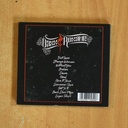 DAXX & ROXANE â DAXX & ROXANE - CD