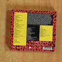 THE ROLLING STONES - VOODOO LOUNGE UNCUT - CD