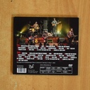 WILL JACOBS / ALLY VENABLE / ASHLEY SHERLOCK - BLUES CARAVAN 2023 - CD