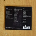 DOVER - CAME TO ME - CD