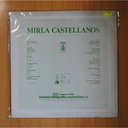 MIRLA CASTELLANOS - MIRLA CASTELLANOS - LP
