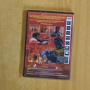 CIUDAD DE DIOS - DVD