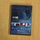 CRASH - DVD
