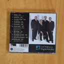 CUARTETO SOL MAYOR - SOMOS UNO - CD