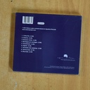 VESEVO - VESEVO - CD