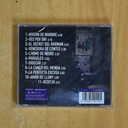 ROGER MARGARIT - EL SECRET DEL BARMAN - CD