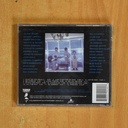 LOREN HARRIET - ROUND UP THE USUAL SUSPECTS - CD