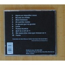 CARLOS VILLA - UN TIEMPO DE ROSAS CANCIONES DE SERRAT POR JAVIER DOTU - CD