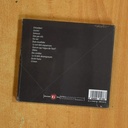 ANDREU RIFE - SAMURAI - CD