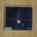 THE PLAYER - THE SUPREME LOVERS - CD