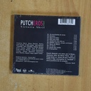 VICTORIA ABRIL - PUTCHEROS - CD