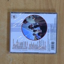 LOS SIREX - TODOS SUS SINGLES EN VERGARA Y ARIOLA VOL 2 - CD