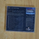 OZONO - HOY ES UNO DE ESOS DIAS - CD