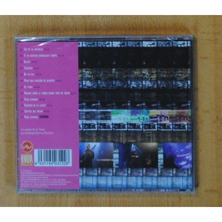 AVIATE - DIRECTAMENTE - CD