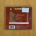 EL CONSORCIO - PETICIONES DEL OYENTE - CD