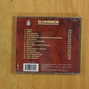 EL CONSORCIO - PETICIONES DEL OYENTE - CD