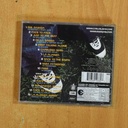 CARLOS JEAN - BACK TO THE EARTH - CD