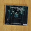 INNERSIEGE â FURY OF AGES - CD