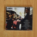 IAN SIEGAL - SWAGGER - CD