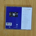 PRESUNTOS IMPLICADOS - LA NOCHE - CD