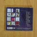 PRESUNTOS IMPLICADOS - VERSION ORIGINAL - CD