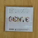 PRESUNTOS IMPLICADOS - GENTE - CD