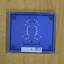 ALASKA Y LOS PEGAMOIDES - LLEGANDO HASTA EL FINAL - CD