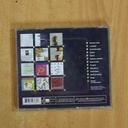 PRESUNTOS IMPLICADOS - VERSION ORIGINAL - CD