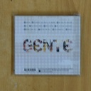 PRESUNTOS IMPLICADOS - GENTE - CD