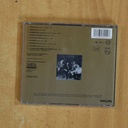 KETAMA - Y ES KE ME HAN KAMBIAO LOS TIEMPOS - CD